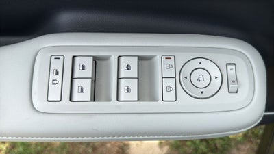 2027 Hyundai SANTA FE Limited FWD