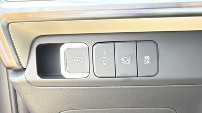 2027 Hyundai SANTA FE Limited FWD