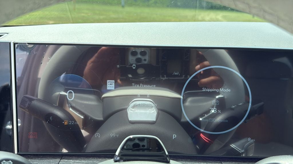2027 Hyundai SANTA FE Limited FWD