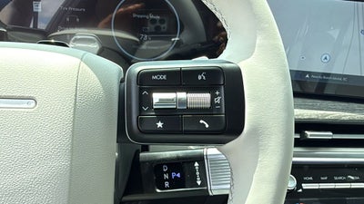 2027 Hyundai SANTA FE Limited FWD