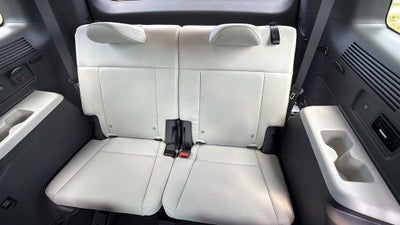 2027 Hyundai SANTA FE Limited FWD