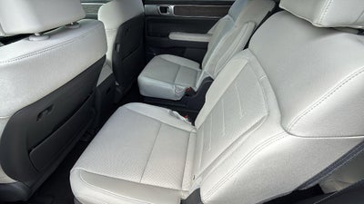 2027 Hyundai SANTA FE Limited FWD