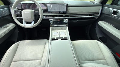 2027 Hyundai SANTA FE Limited FWD