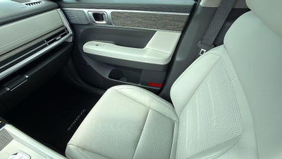 2027 Hyundai SANTA FE Limited FWD