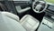 2027 Hyundai SANTA FE Limited FWD