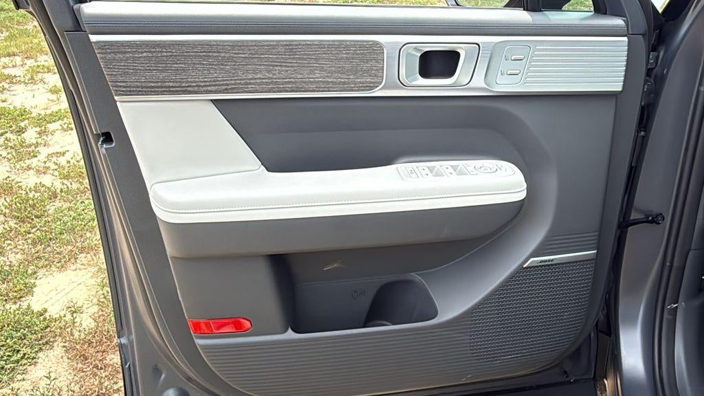2027 Hyundai SANTA FE Limited FWD