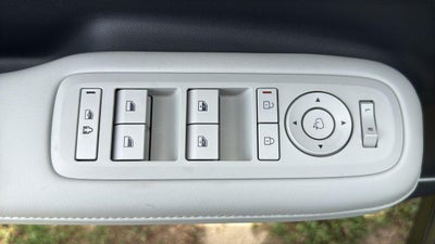 2027 Hyundai SANTA FE Limited FWD