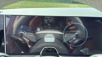 2027 Hyundai SANTA FE Limited FWD