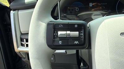 2027 Hyundai SANTA FE Limited FWD