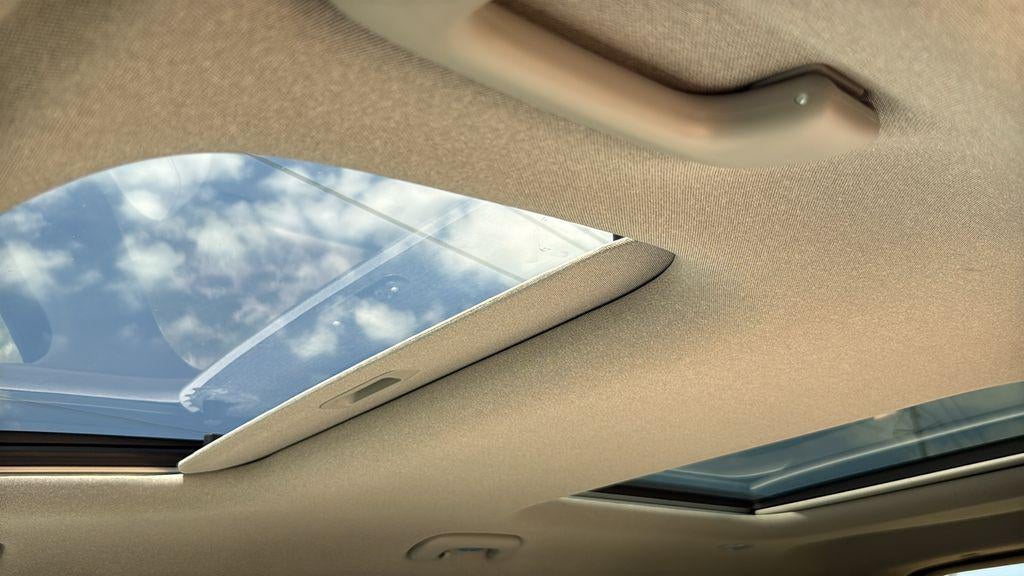 2027 Hyundai SANTA FE Limited FWD