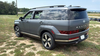2027 Hyundai SANTA FE Limited FWD