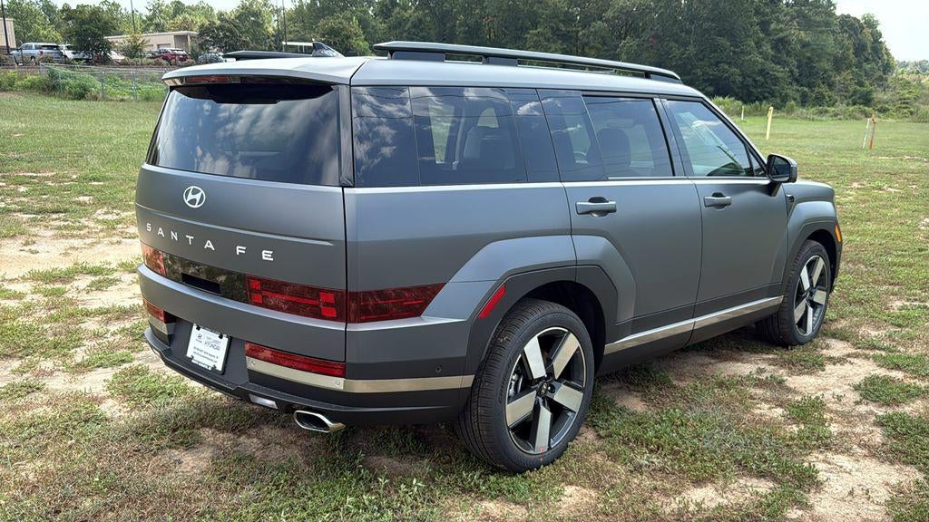 2027 Hyundai SANTA FE Limited FWD