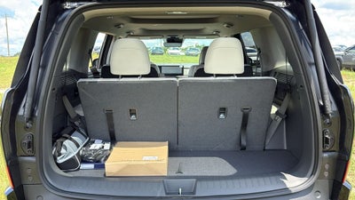 2026 Hyundai SANTA FE Limited FWD