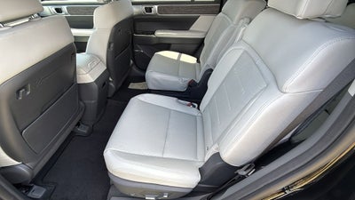 2026 Hyundai SANTA FE Limited FWD
