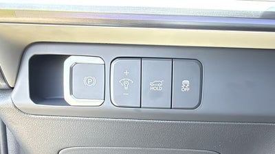 2026 Hyundai SANTA FE Limited FWD