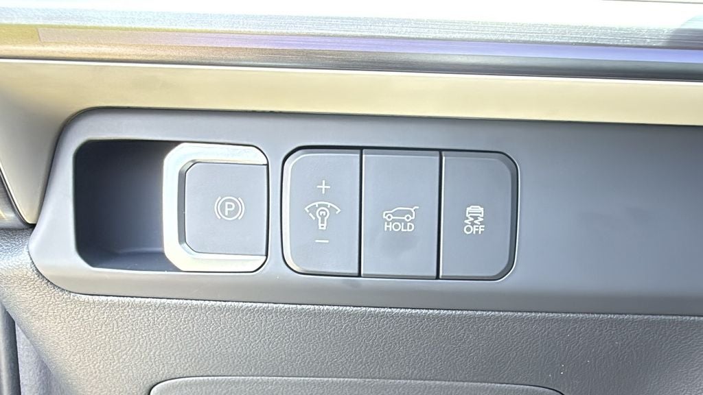 2026 Hyundai SANTA FE Limited FWD