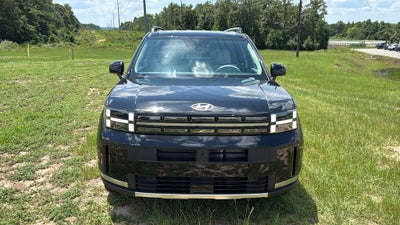 2026 Hyundai SANTA FE Limited FWD