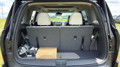 2026 Hyundai SANTA FE Limited FWD