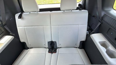 2026 Hyundai SANTA FE Limited FWD
