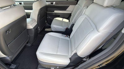 2026 Hyundai SANTA FE Limited FWD