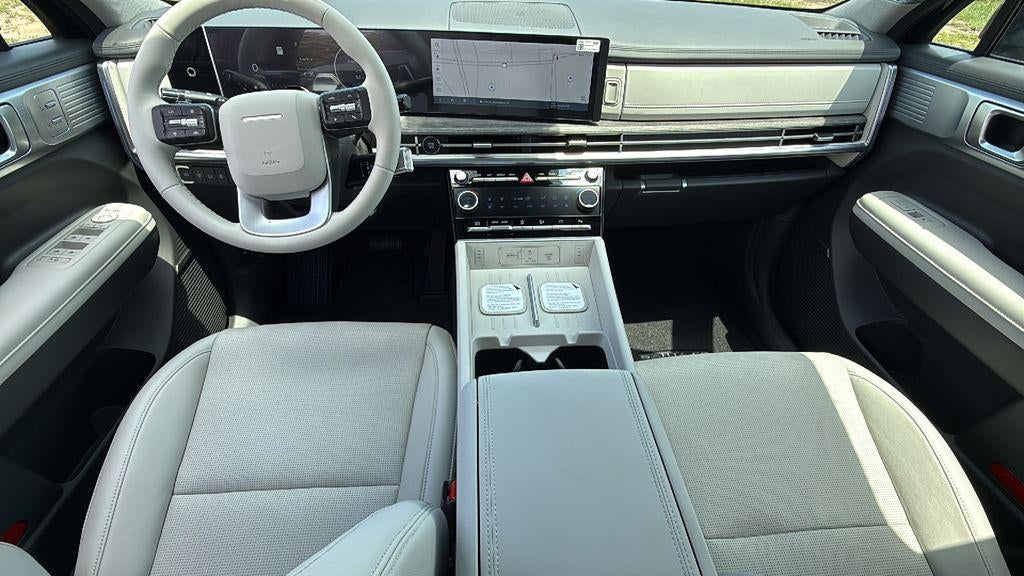 2026 Hyundai SANTA FE Limited FWD