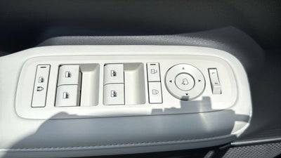 2026 Hyundai SANTA FE Limited FWD