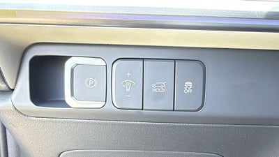 2026 Hyundai SANTA FE Limited FWD