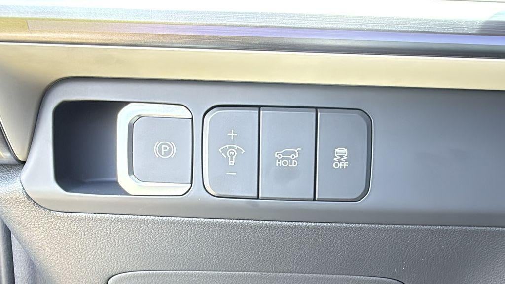 2026 Hyundai SANTA FE Limited FWD