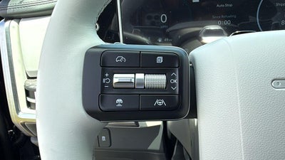 2026 Hyundai SANTA FE Limited FWD