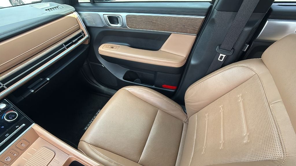 2024 Hyundai SANTA FE Limited