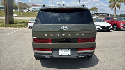 2024 Hyundai SANTA FE Limited