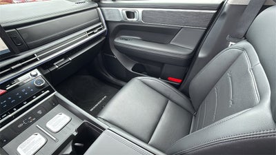 2026 Hyundai SANTA FE Limited FWD