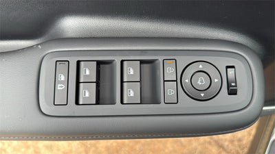 2026 Hyundai SANTA FE Limited FWD