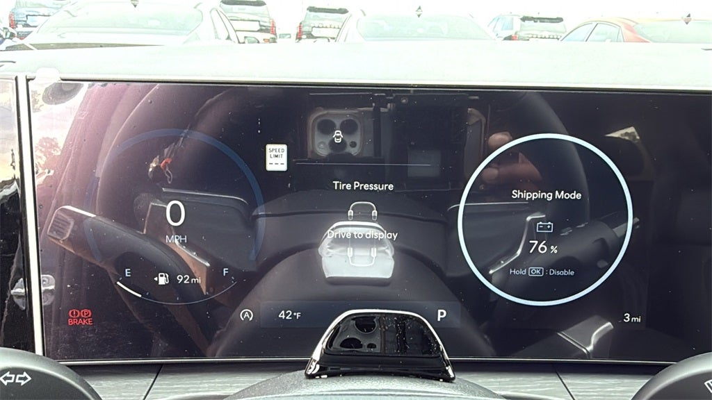 2026 Hyundai SANTA FE Limited FWD