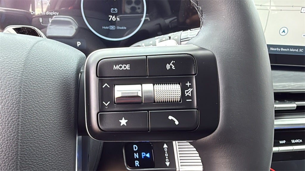 2026 Hyundai SANTA FE Limited FWD