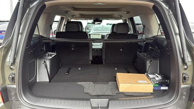 2026 Hyundai SANTA FE Limited FWD