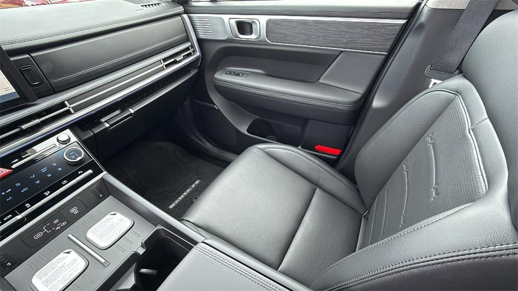 2026 Hyundai SANTA FE Limited FWD