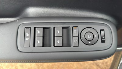 2026 Hyundai SANTA FE Limited FWD