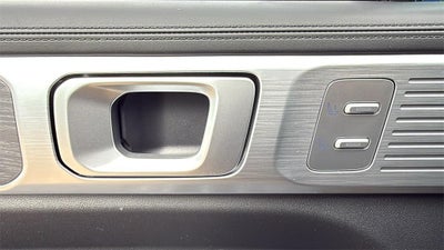 2026 Hyundai SANTA FE Limited FWD