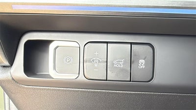 2026 Hyundai SANTA FE Limited FWD