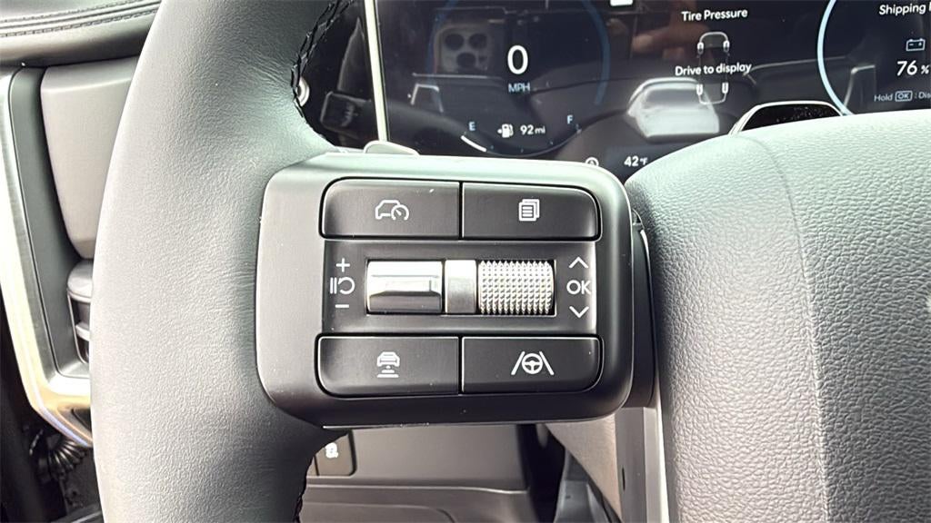 2026 Hyundai SANTA FE Limited FWD