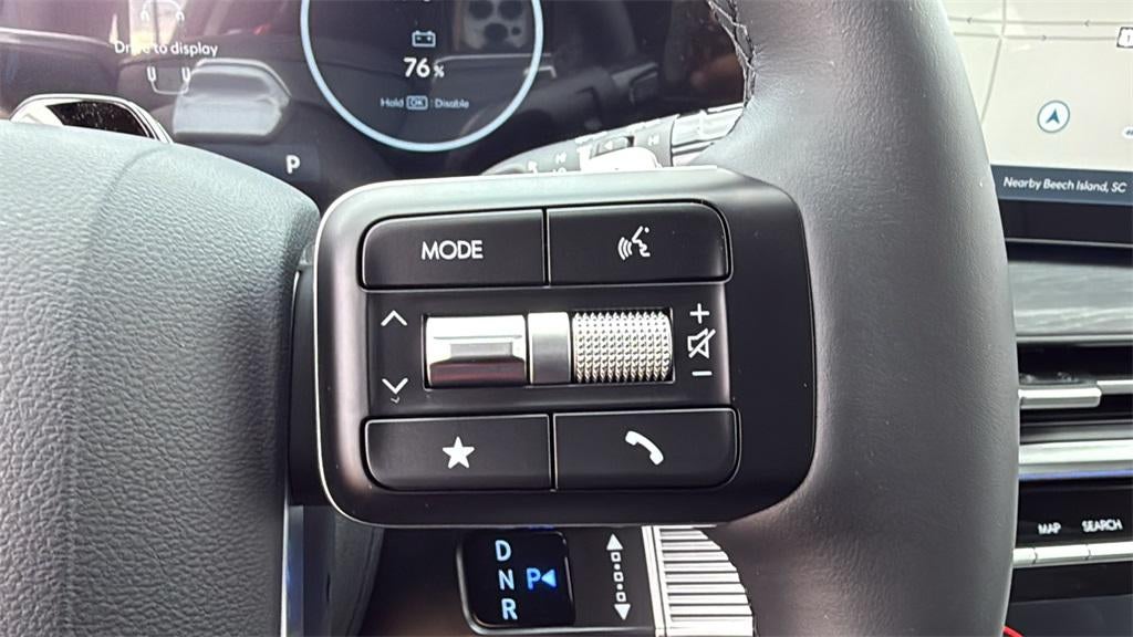 2026 Hyundai SANTA FE Limited FWD