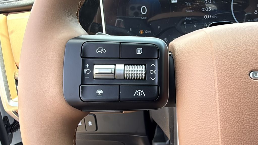 2027 Hyundai SANTA FE Limited AWD