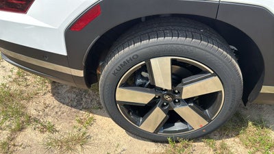 2027 Hyundai SANTA FE Limited AWD
