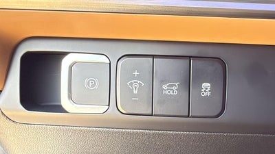 2027 Hyundai SANTA FE Limited AWD
