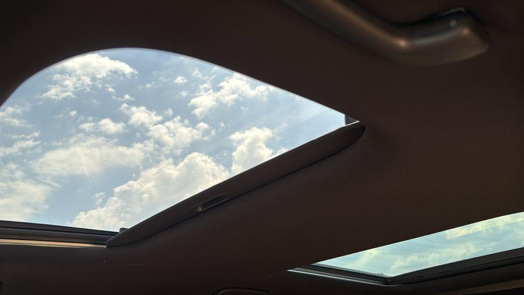 2027 Hyundai SANTA FE Limited AWD