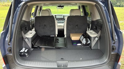 2027 Hyundai SANTA FE Limited AWD