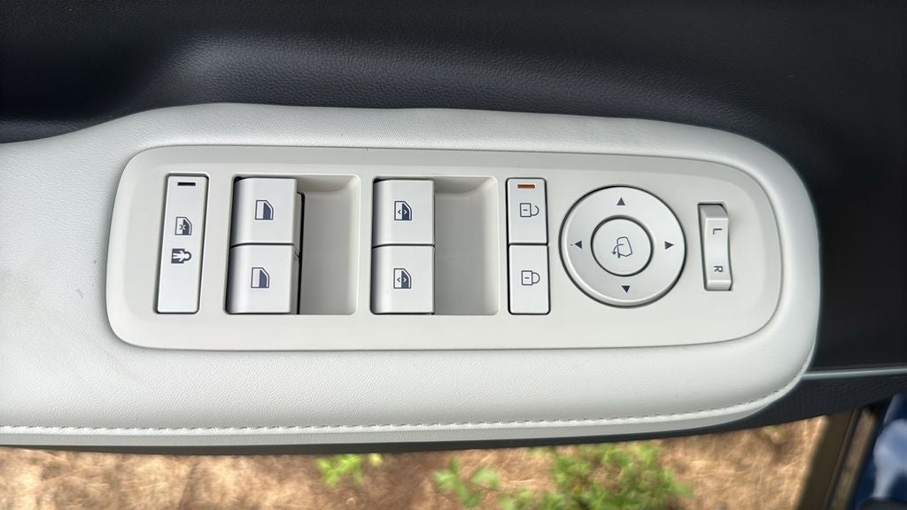 2027 Hyundai SANTA FE Limited AWD