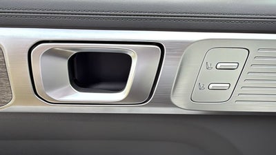 2027 Hyundai SANTA FE Limited AWD