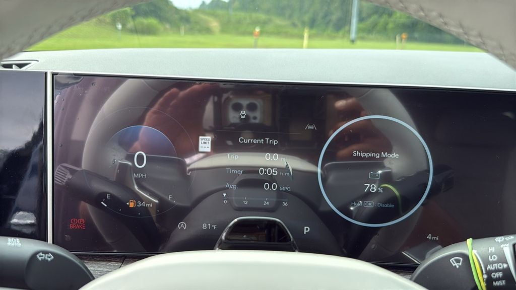 2027 Hyundai SANTA FE Limited AWD